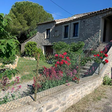 L'Ostal Du Pic Saint Loup Aux Embruscalles Claret المظهر الخارجي الصورة